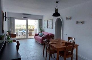 Photo 1 - Apartment in Alcúdia with private pool and garden