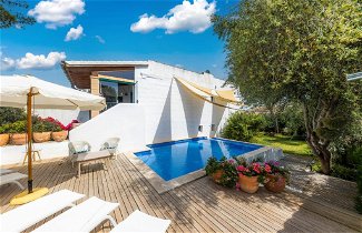 Photo 1 - House in Santa Margalida with private pool and garden view