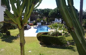 Photo 1 - House in Mijas with swimming pool