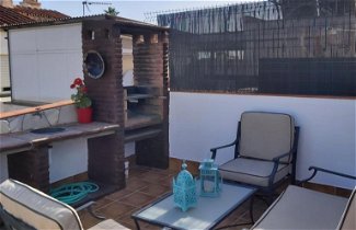 Foto 1 - Apartamento en Málaga con terraza
