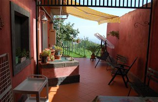 Photo 1 - House in Mascali with garden and garden view