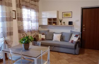 Photo 1 - Apartment in Fiumicino with garden and terrace