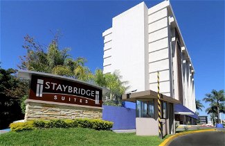 Foto 1 - Staybridge Suites Guadalajara Expo, an IHG Hotel
