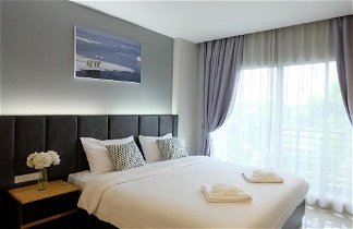 Photo 1 - Interpark Residence and Serviced Apartment