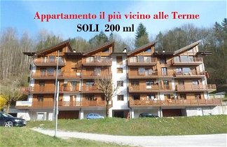 Photo 1 - Comano Terme Apartment