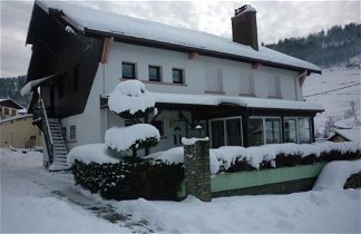 Photo 1 - House in La Bresse with terrace