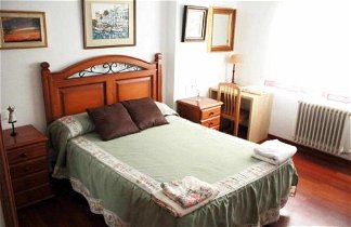 Foto 1 - Apartamento em Monforte de Lemos
