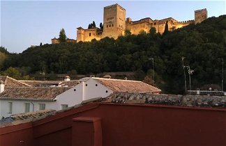 Photo 1 - Apartamentos Mirador Alhambra