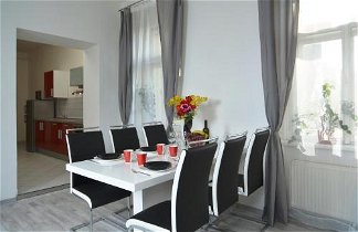 Photo 1 - Navratilova Apartments