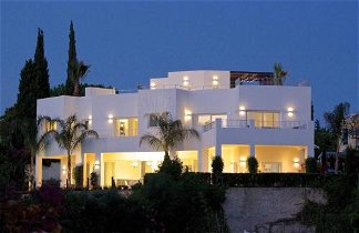 Photo 1 - Villa in Marbella with private pool and sea view