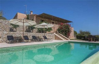 Photo 1 - Villa in Sant Llorenç des Cardassar with private pool