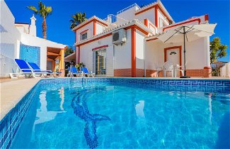 Photo 1 - Villa in Silves with private pool and garden view