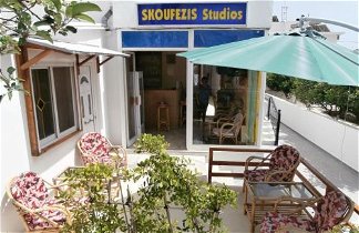 Photo 1 - Skoufezis Studios