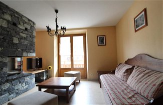 Photo 1 - Appartement en Val-Cenis