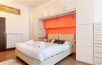 Photo 1 - Arno River Bright Apartment