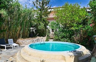 Foto 1 - Villa a Marsiglia con piscina privata