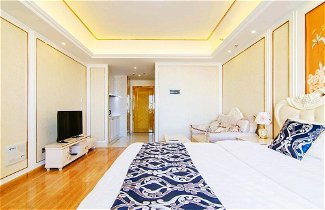 Photo 1 - Da Lian Apartment
