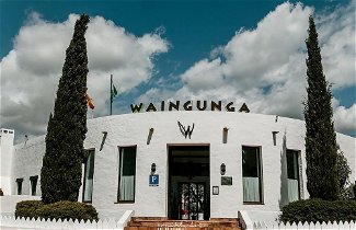 Photo 1 - Waingunga