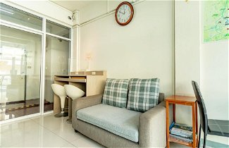 Photo 1 - Riski Residence Bangkok-noi - Wasit Apartment
