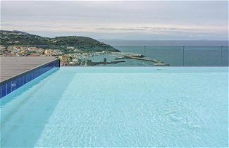 Foto 1 - Apartamento en Castelsardo con piscina y vistas al mar