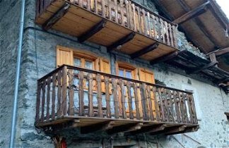 Photo 1 - Maison en Valtournenche avec terrasse