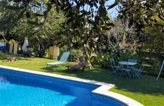 Foto 1 - Casa em Braga com piscina privada e vista para a piscina