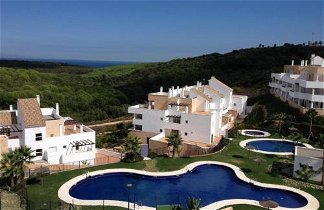 Photo 1 - Apartment in San Roque with swimming pool