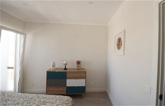 Foto 3 - Apartamento en Faro con vistas al mar