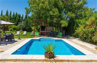 Photo 1 - House in Nigüelas with private pool