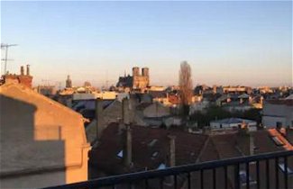 Foto 1 - Apartamento en Reims con terraza