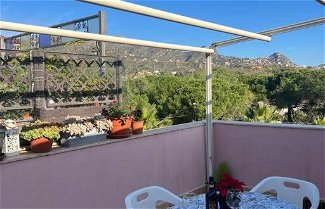 Photo 1 - Apartment in Giardini Naxos with garden and mountain view