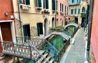 Photo 1 - Apartment in Venice with garden view