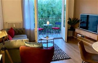 Photo 1 - Appartement en Limoges avec jardin et terrasse