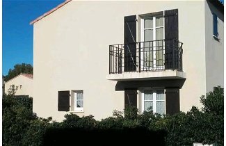 Photo 1 - House in Narbonne with private pool and garden view