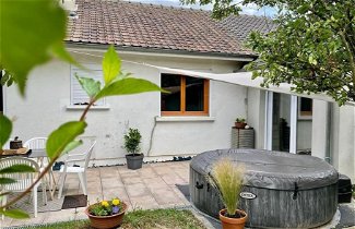 Foto 1 - Casa a Villeneuve-sur-Verberie con giardino e terrazza