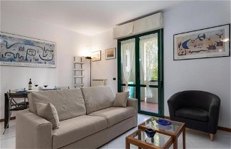 Photo 1 - Apartment in Florence with garden and garden view
