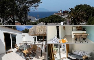 Photo 1 - Appartement en Ciutadella de Menorca avec jardin et terrasse