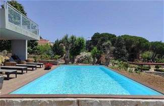 Foto 1 - Casa a Avola con piscina privata e vista mare