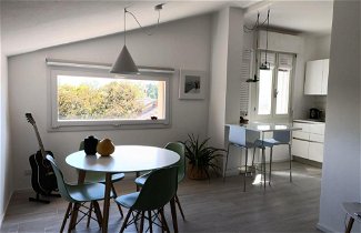 Foto 1 - Appartamento a Pordenone con vista giardino