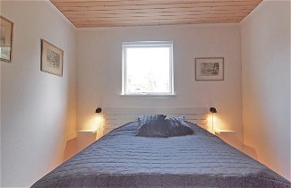 Photo 1 - Casa de 2 habitaciones en Karrebæksminde con terraza, 72 m², 2 bedrooms