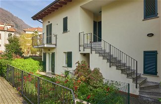 Photo 1 - Casa de 2 habitaciones en Gravedona ed Uniti con piscina y vistas a la montaña, 65 m², 2 bedrooms