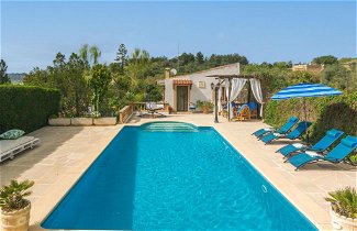 Photo 1 - Villa in Sant Joan with swimming pool and garden view