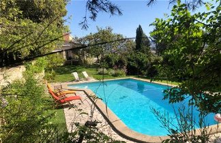 Foto 1 - Appartamento a Marsiglia con piscina
