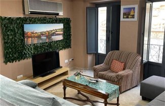 Photo 1 - Apartment in Sevilla with terrace and sea view