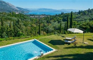 Photo 1 - Ionian Sea View Villa