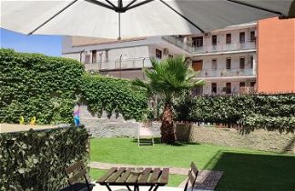 Photo 1 - Apartment in Catania with garden and garden view