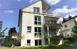 Foto 1 - Townus Apartments Wiesbaden
