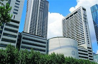 Foto 1 - Shanghai Centre Serviced Apartment