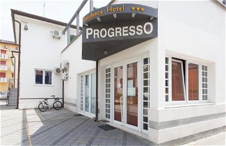 Foto 1 - Hotel & Residence Progresso