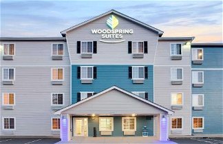 Photo 1 - WoodSpring Suites Charlotte Shelby